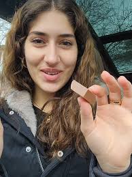 Middle Eastern Chocolate Bar Review