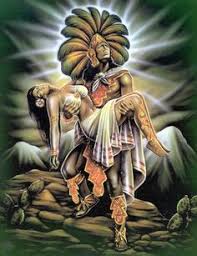 History >> aztec, maya, and inca for kids the aztecs worshiped many gods. 23 Aztec Gods Ideas Aztec Aztec Art Aztec Warrior