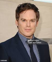 Actress Lauren Michelle Hill and actor Sean Patrick Flanery attend... News  Photo