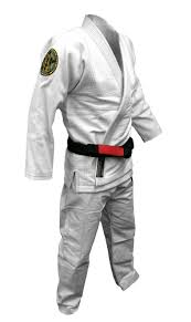 Break Point Standard Jiu Jitsu Gi