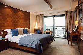 Menu The Royal Yacht