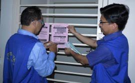 We did not find results for: Sita Barang Akibat Yuran Tertunggak Sejak 2015