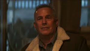 Let Him Go: Thriller Review (UK Spot)