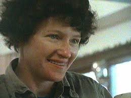 Pretend You're Wearing a Barrel -- femfilm.ca: Canadian Women Film  Directors Database