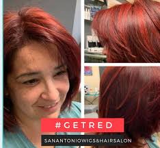 San Antonio Wigs & Hair Salon