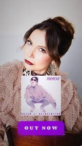 2026 is NOT 2016. In the bestest of ways. 💜 2016 = Pre… • Theresa Music  Official • Invisalign • My fitness journey (just beginning) • My meditation  obsession • VML(Y&R) •