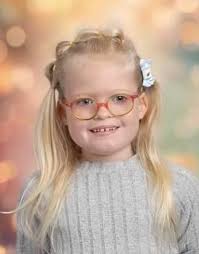 New update from Simons Searchlight. I wish it provided more information  such as level of intellectual disability and autism as those have such  broad ranges. It would also be helpful to know