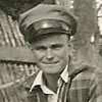 Harvey Dean Bauer (1922–1996)