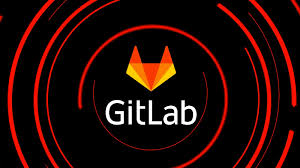 Ilustración de un candado digital roto simbolizando una vulnerabilidad de ciberseguridad en GitLab.