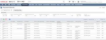 Netlease is an asc 842, ifrs 16 & gasb 87. Cloud Accounting Software For Business Netsuite