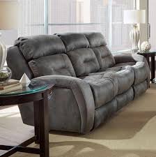 Double Reclining Sofa Best Leather Sofa Southern Motion Reclining Sofa