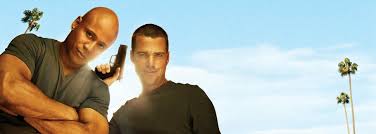 Abenteuer action drama krimi mystery. Navy Cis L A S11e03 Der Letzte Versuch Hail Mary Fernsehserien De