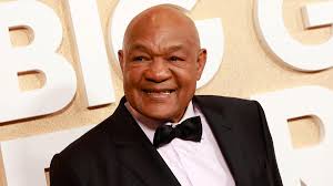 Heavyweight Boxing Champ George Foreman Dead at 76