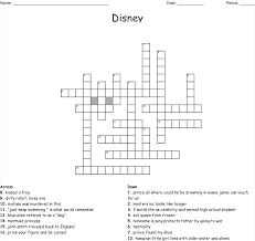 Animal crossword puzzles supply the names we use to describe different baby animals. D I S N E Y C R O S S W O R D P U Z Z L E S P R I N T A B L E F O R A D U L T S Zonealarm Results