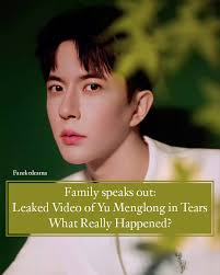 Four Months Passed" 09-11-2025 ~01-11-2026 122 Days ago 🤍💔🥀 Yu Meng Long  passed away