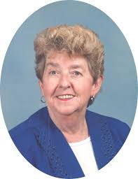 Obituary information for Helen H. Arnold