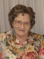 Myrtle Joy Huntsman Clarke (1917-2013)