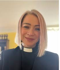 Coming this Sunday to the world-class Church with a world-class Vicar and a  world-class acoustic...and it's free!