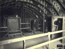 What is the distance of the holland tunnel? Holland Tunnel Construction Youtube