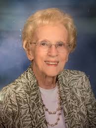 Esther Homburg Obituary