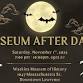Watkins Museum AFTER DARK! event image