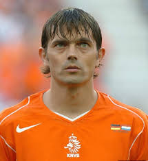 Young footballer wins champions league titles