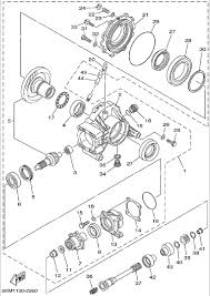 Exploded diagrams to help identify parts and clarify procedure steps, there are exploded diagrams at the start of each removal and disassembly section. Hw 9664 Yamaha Grizzly 600 Carburetor Diagram Free Download Wiring Diagrams Free Diagram