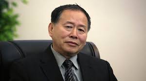 Senior North Korean official banished to labor camp, accused of 'breaching  doctrine'