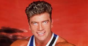 Gladiators star allegedly blackmailed by four men who demanded cash 'with  menace'