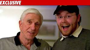 Leslie Nielsen's Last Movie -- In Limbo