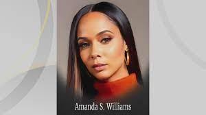 Amanda Schrimpsher's Instagram, Twitter & Facebook