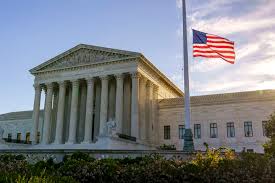 Welcome to the website of the supreme court of jamaica. What S At Stake In A New Supreme Court The Boston Globe