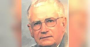 Kenneth Roland Wilson Obituary