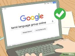 Hatur nuhun, hatur nuhun pisan 3. Cara Belajar Bahasa Tamil Dengan Gambar Wikihow