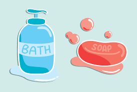 So this 23 lines of code for most developers writing under php5 solves fate of using soap. Body Wash Shower Gel Or Bar Soap How To Know Which Is Right For You Real Simple