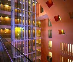 Hotel Sheraton Abandoibarra Arquitectura Arquitectura Mexicana Arquitectos