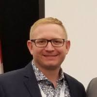 Stephen Cartwright, MSc