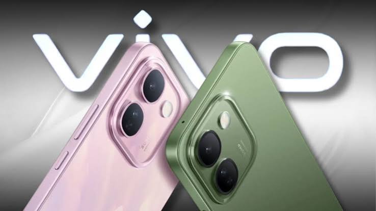 Vivo V80 Lite 5G Set to Launch With Massive 10,000mAh Battery