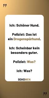 Polizeihund Bei Der Ausbildung Geschlafen Lustig Lustige Spruche Lustige Witze Fur Kinder