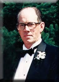 Obituary of Larry Sheridan