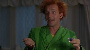 Although believed to be a figment of elizabeth cronin's imagination, fred is actually. Hd Wallpaper Drop Dead Fred Wallpaper Flare