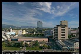 Save beautiful and modern downtown condo with all the amenities to your lists. Downtown Anchorage Alaska Fotografia De Anchorage Alaska Tripadvisor