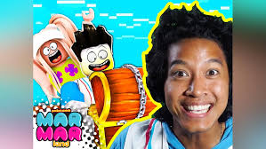 Watch MarMar Land by pocket.watch