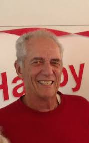 S. David Hedges Obituary