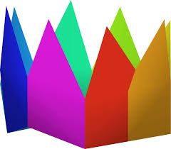 Rainbow Partyhat Osrs Wiki