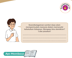 Kunci jawaban tema 9 kelas 4 hal 79. Kelas 4 Tema 9 Halaman 78 Dan 79 Soal Tematik Sd