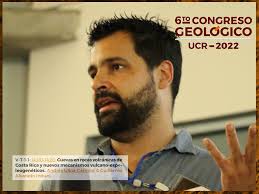 GeologíaUCR #6CongresoGeologicoUCR