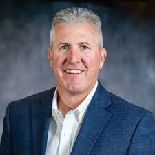 A warm welcome to Robert Hippert to the Board of Directors! Bob is the  Sustainability Strategy Leader