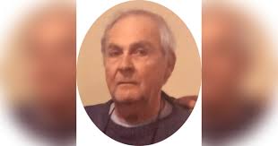 Obituary for William J. "Jack" Graveson