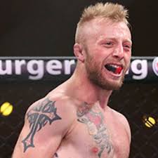 Toby Lopez vs. Zac Riley, ROF 43